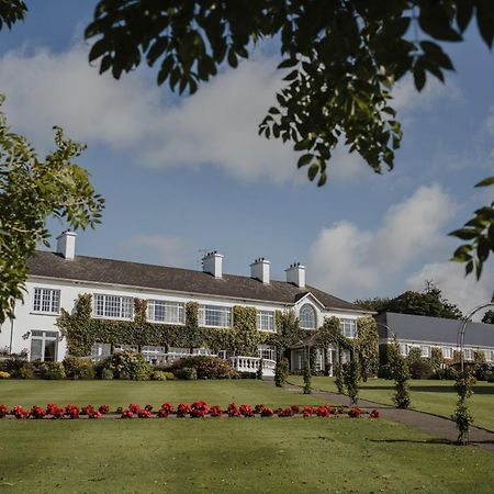 Crover House Hotel & Golf Club Mountnugent Экстерьер фото
