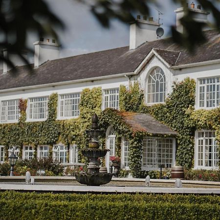 Crover House Hotel & Golf Club Mountnugent Экстерьер фото