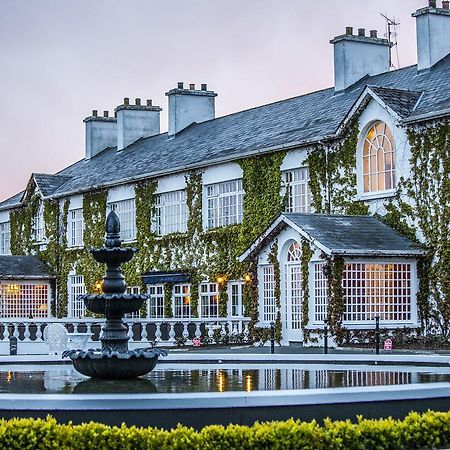 Crover House Hotel & Golf Club Mountnugent Экстерьер фото