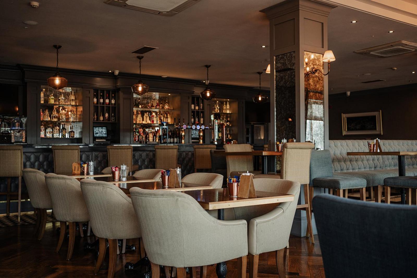 Crover House Hotel & Golf Club Mountnugent Экстерьер фото