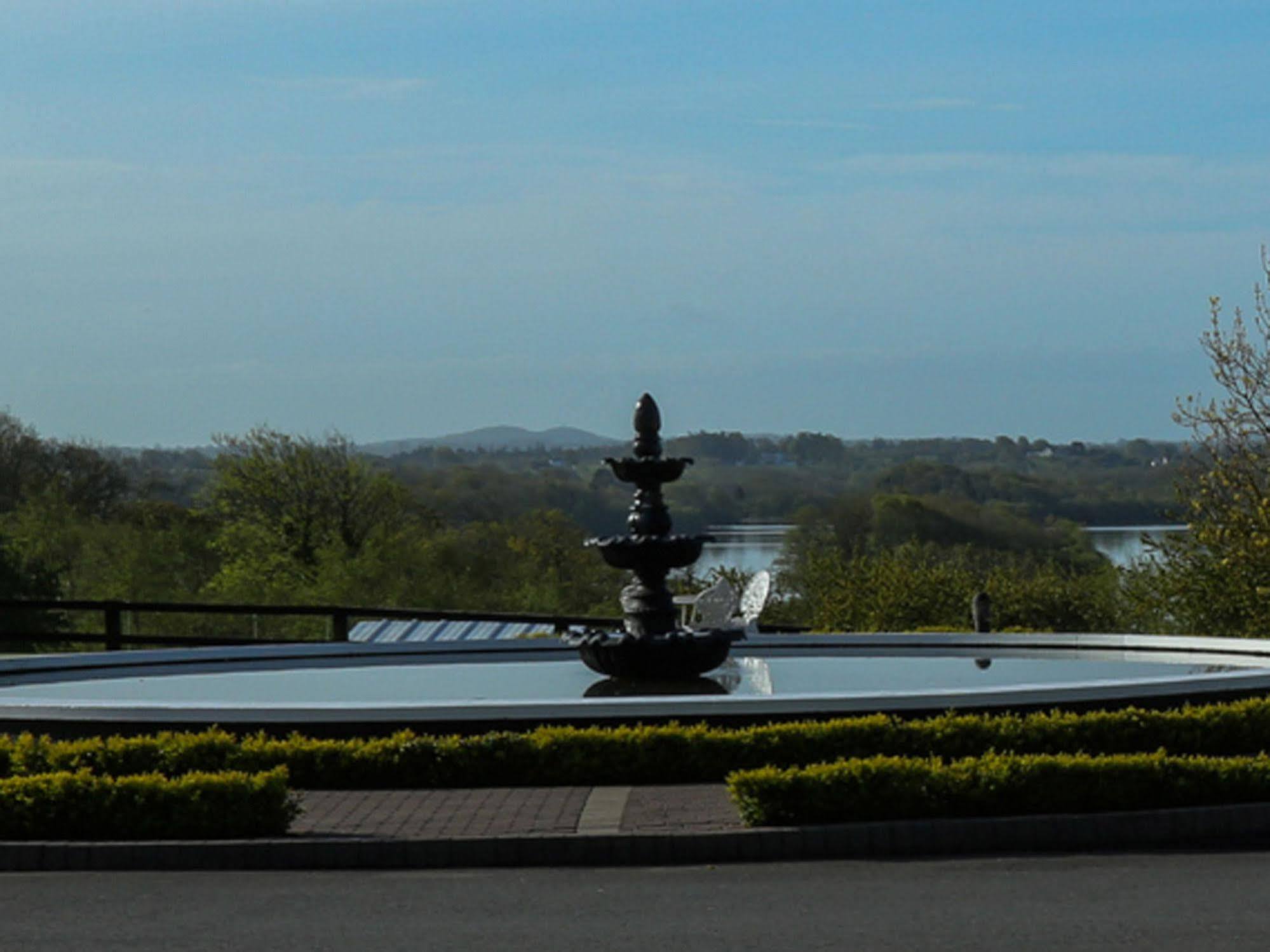Crover House Hotel & Golf Club Mountnugent Экстерьер фото