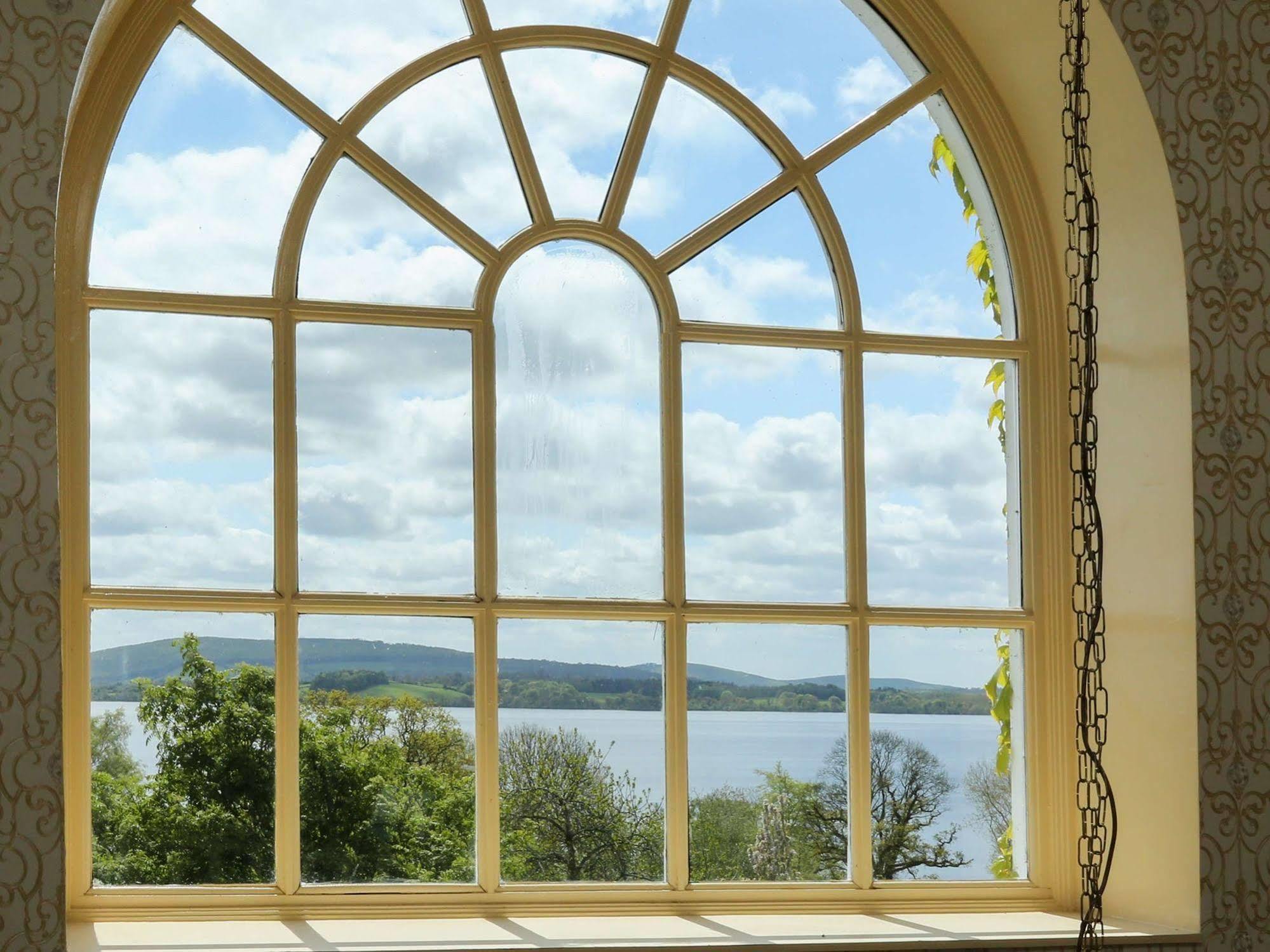Crover House Hotel & Golf Club Mountnugent Экстерьер фото