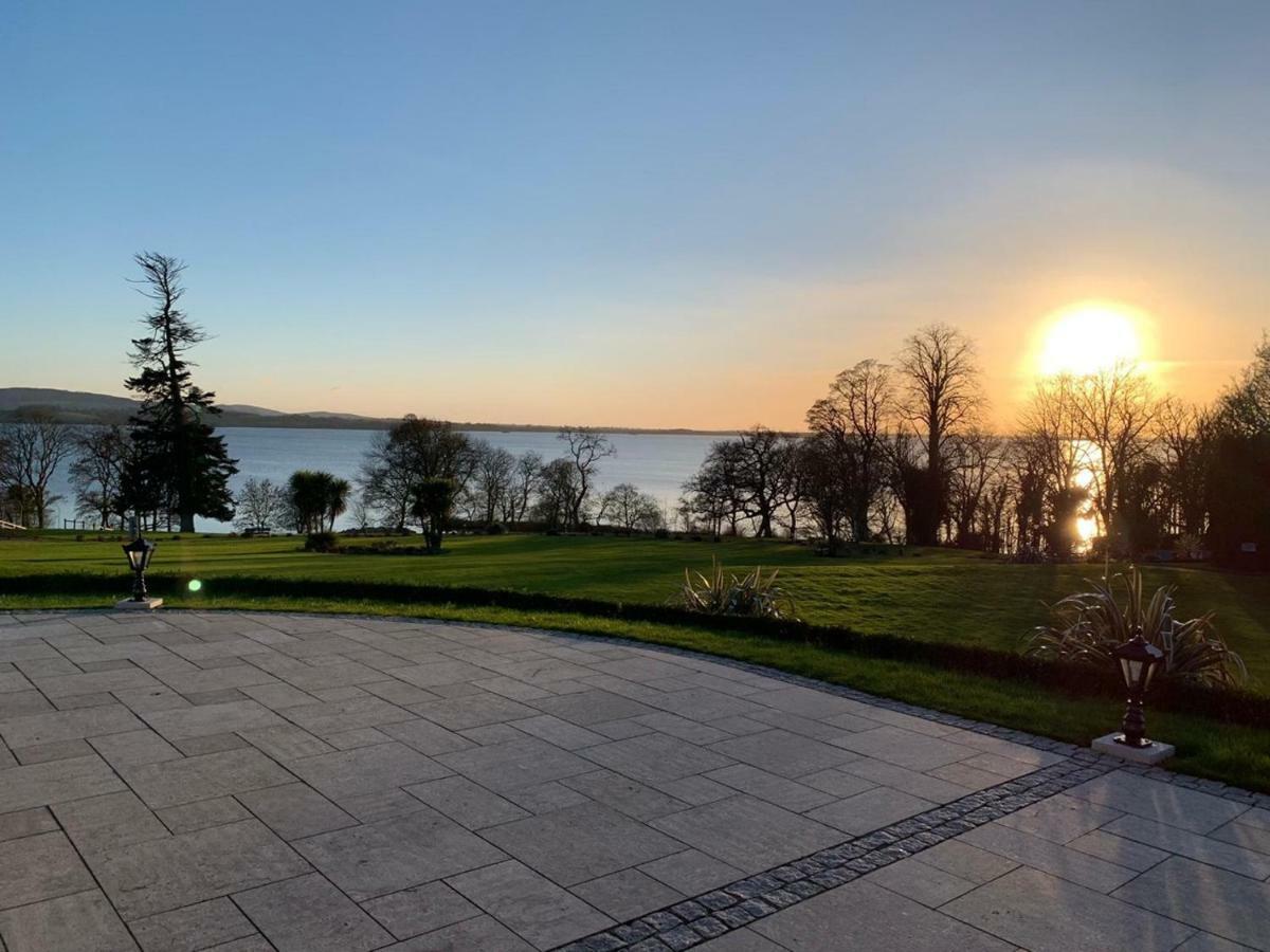 Crover House Hotel & Golf Club Mountnugent Экстерьер фото