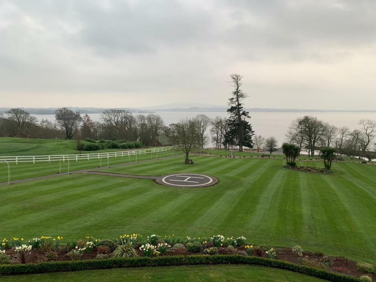 Crover House Hotel & Golf Club Mountnugent Экстерьер фото