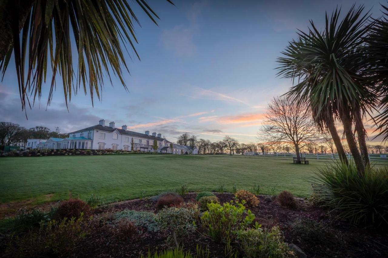 Crover House Hotel & Golf Club Mountnugent Экстерьер фото