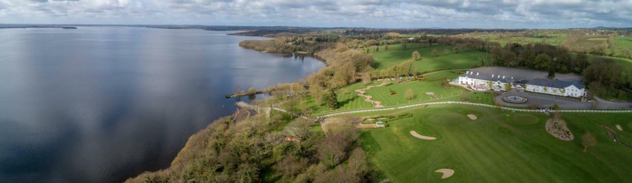 Crover House Hotel & Golf Club Mountnugent Экстерьер фото